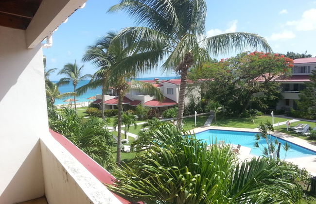 Antigua Village - Condo 10S - Foto 66