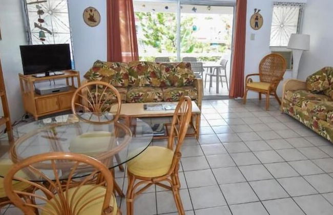 Antigua Village - Condo 10S - Foto 38