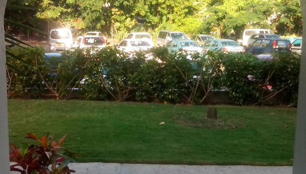 Entrada (vista interior)