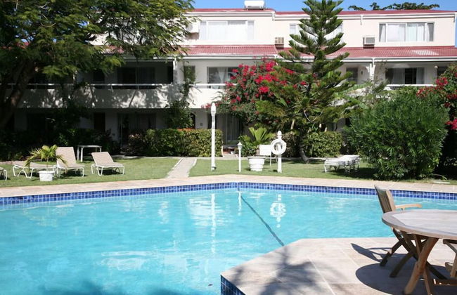 Antigua Village - Condo 10S - Foto 49