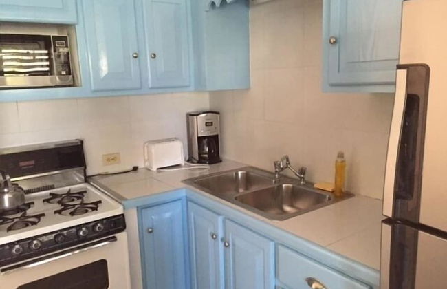 Antigua Village - Condo 10S - Foto 23