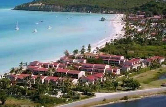 Antigua Village - Condo 10S - Foto 60