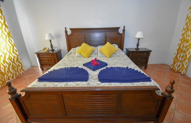 Antigua Village - Condo 10S - Foto 17