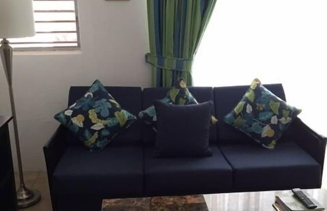 Antigua Village - Condo 10S - Foto 4