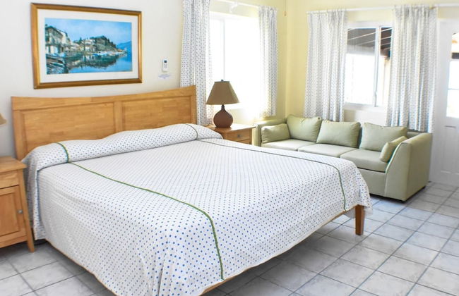 Antigua Village - Condo 10S - Foto 16