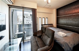 Foto 3 - Terrace Resort Shintoshin