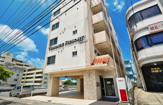 Foto 1 - Terrace Resort Shintoshin