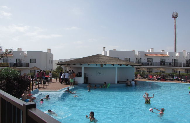 Private Self-Catering Apartements Dunas - Photo 10