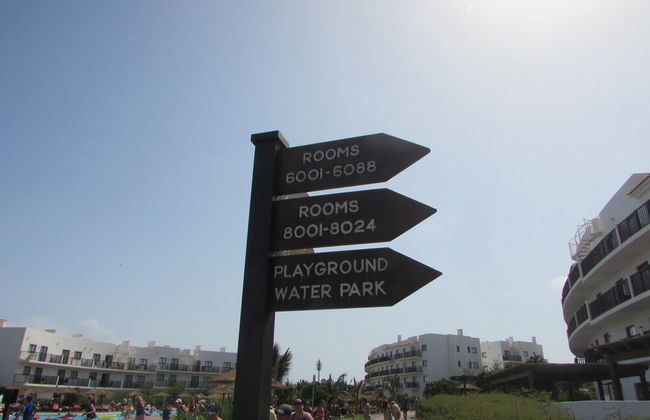 Private Self-Catering Apartements Dunas - Photo 11