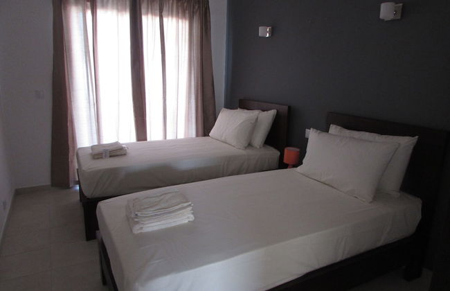 Private Self-Catering Apartements Dunas - Photo 6