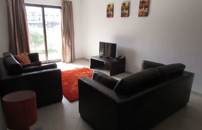 Private Self-Catering Apartements Dunas - Photo 7