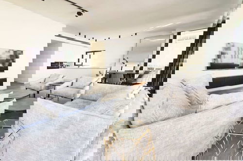 Foto 13 - Exclusive 3BDR Near Rothschild TL40