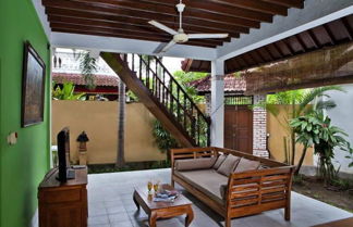 Photo 3 - Yuli Bungalows