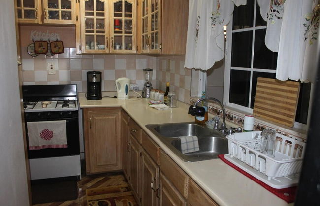 Hi Thatcher Villa - Foto 10