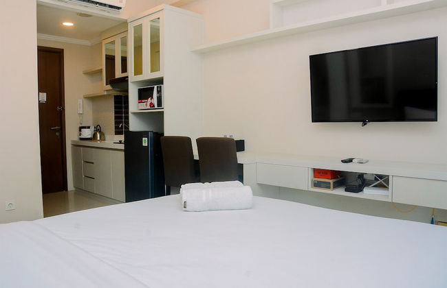Marvelous Studio Signature Park Grande Apartment - Foto 2