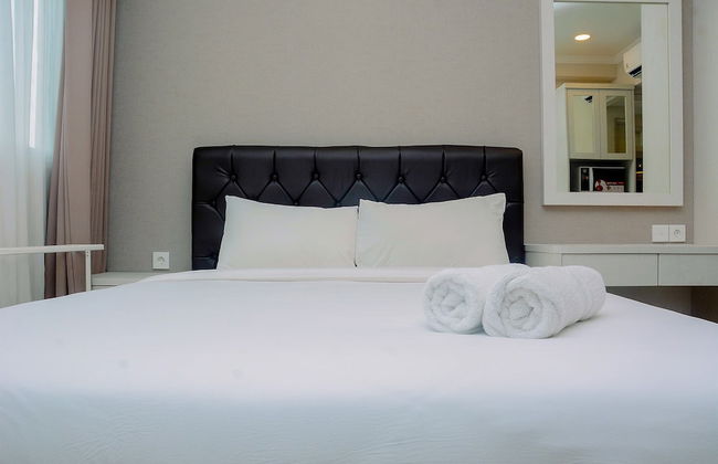 Marvelous Studio Signature Park Grande Apartment - Foto 1