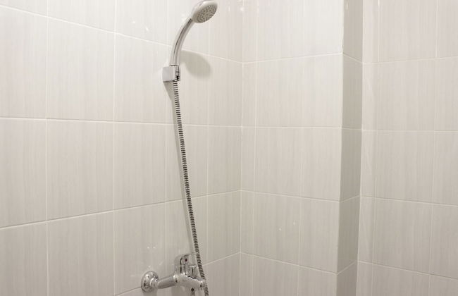 Modern And Comfy Studio Apartment At Lodge Paskal Near Binus University - Foto 9