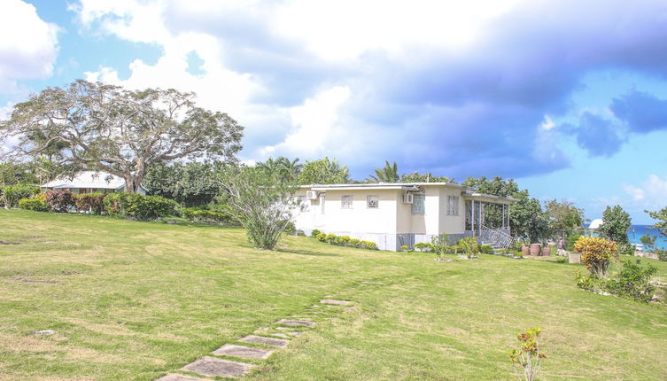 Photo 1 - Rica Vista Beach Cottages