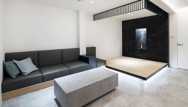 Sala de estar