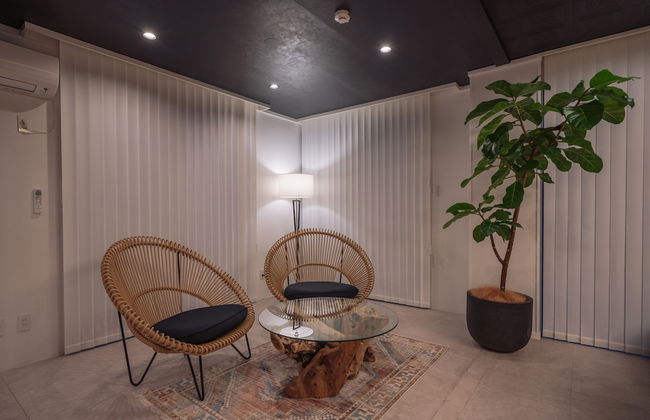 Infinity Hotel -Jicchaku- - Photo 37