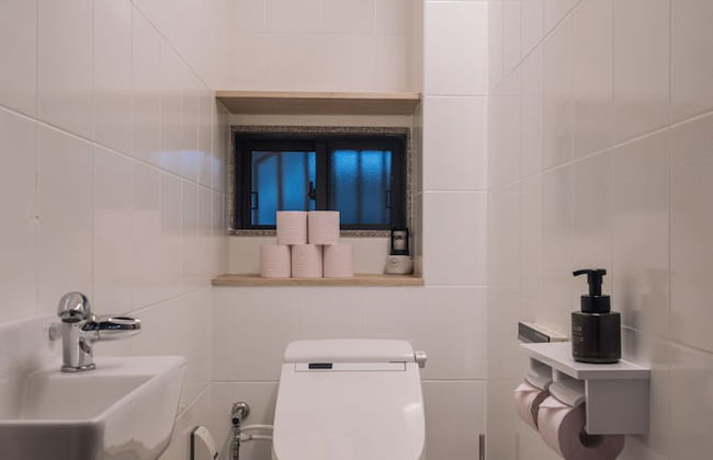 Infinity Hotel -Jicchaku- - Photo 11