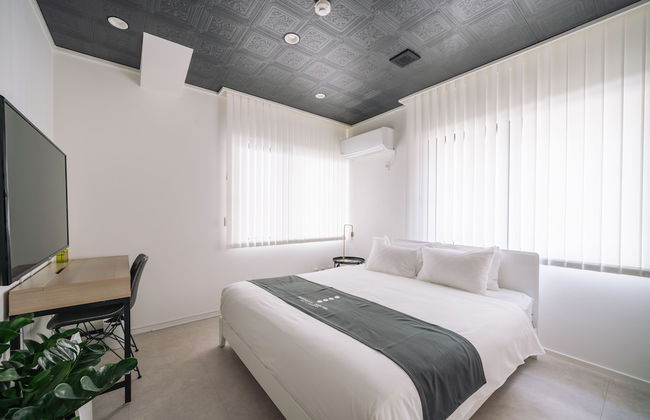 Infinity Hotel -Jicchaku- - Photo 12