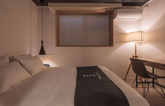 Infinity Hotel -Jicchaku- - Photo 64