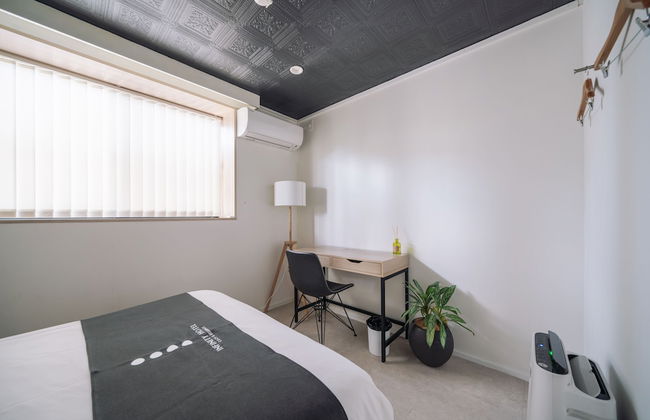Infinity Hotel -Jicchaku- - Photo 7