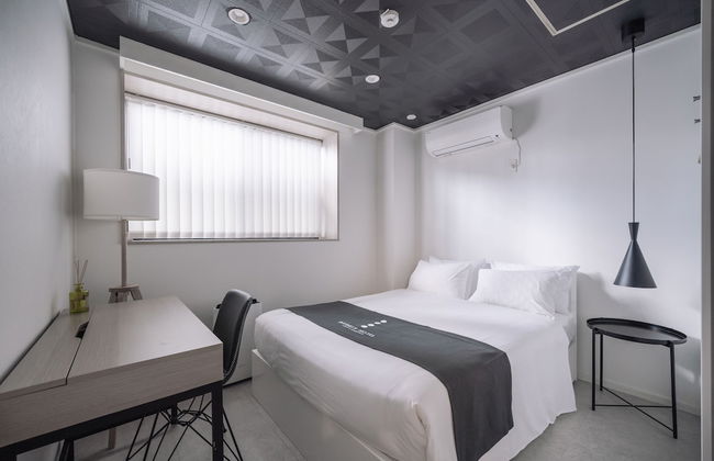 Infinity Hotel -Jicchaku- - Photo 9