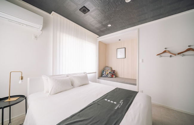 Infinity Hotel -Jicchaku- - Photo 13