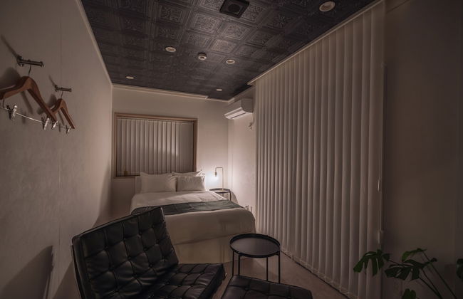 Infinity Hotel -Jicchaku- - Photo 50