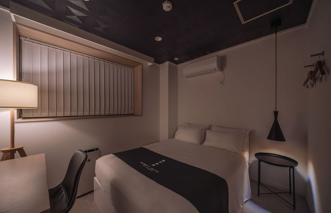 Infinity Hotel -Jicchaku- - Photo 43