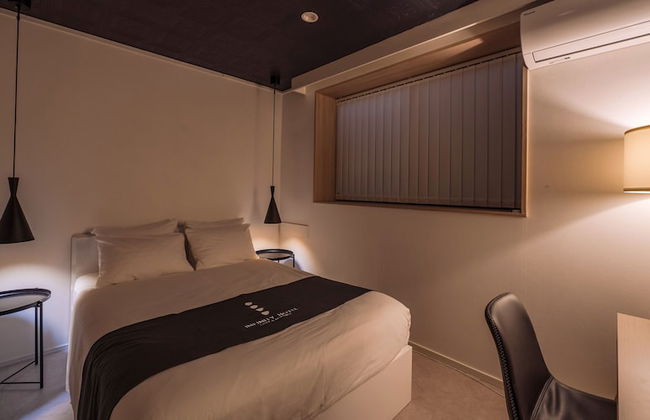 Infinity Hotel -Jicchaku- - Photo 63