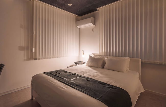 Infinity Hotel -Jicchaku- - Photo 67