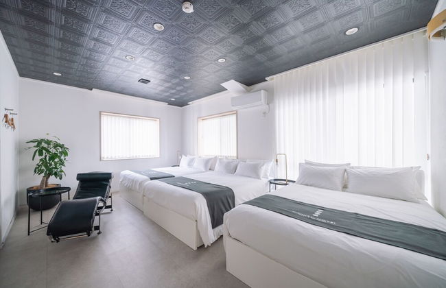 Infinity Hotel -Jicchaku- - Photo 15