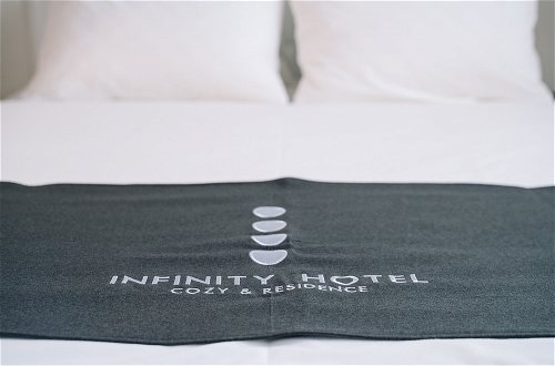 Foto 36 - Infinity Hotel -Jicchaku-