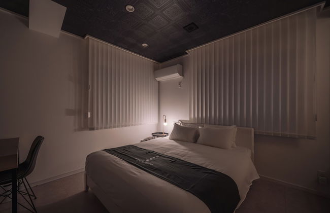 Infinity Hotel -Jicchaku- - Photo 45