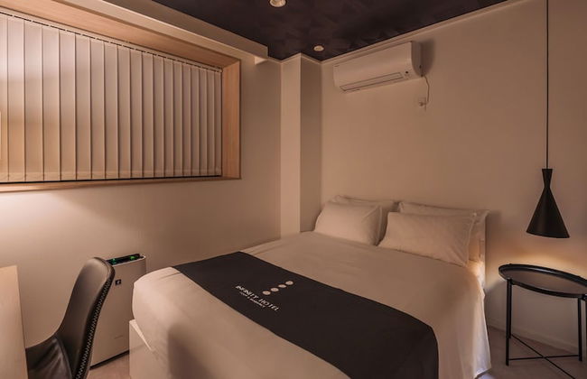 Infinity Hotel -Jicchaku- - Photo 66
