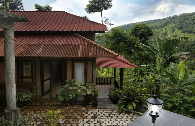 Villa Amara By Ruang Nyaman - Foto 1