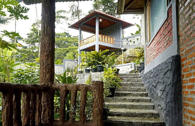 Villa Amara By Ruang Nyaman - Foto 10
