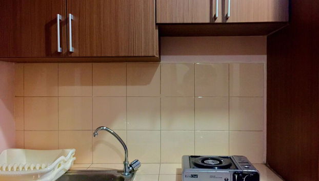 Kitchenette privada