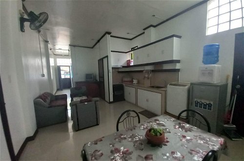 Photo 17 - Remarkable 1-bed Apartment in Davao City
