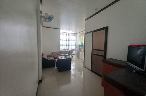 Foto 9 - Remarkable 1-bed Apartment in Davao City