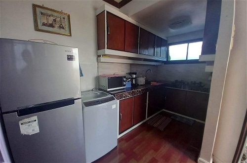 Foto 7 - Remarkable 1-bed Apartment in Davao City