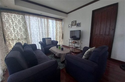 Foto 10 - Remarkable 1-bed Apartment in Davao City