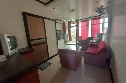 Photo 8 - Remarkable 1-bed Apartment in Davao City