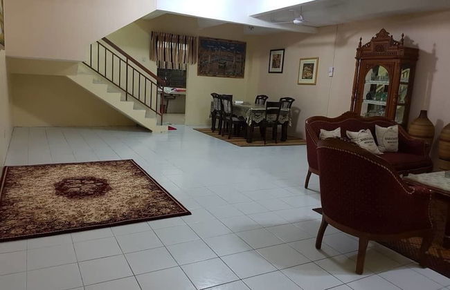 Terra D'Bangi Homestay - Photo 8