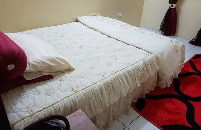 Terra D'Bangi Homestay - Photo 4