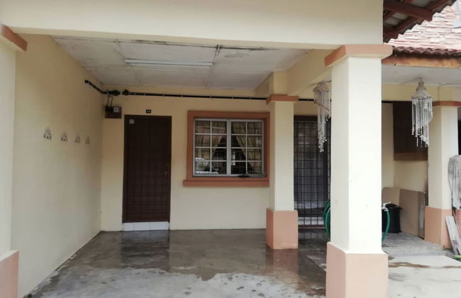 Terra D'Bangi Homestay - Photo 15
