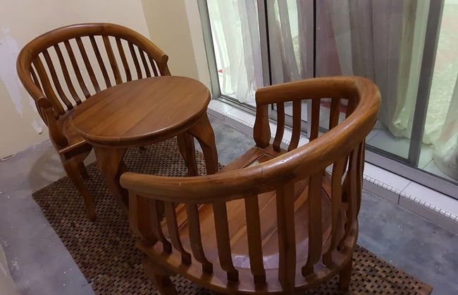 Terra D'Bangi Homestay - Photo 11